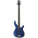 TRBX 174 DBM basse électrique Dark Blue Metallic