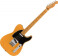 Player telecaster plus (mex, mn) - butterscotch blonde