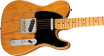 American Professional II Telecaster Roasted Pine Maple
