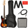 Aff. P Bass PJ PACK 3-SB