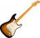 American vintage ii 1957 stratocaster (usa, mn) - 2-color sunburst