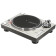 RP-7000 MK2 platine vinyle DJ Silver