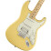 Fender Stratocaster Guitare lectrique rable Buttercream