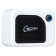 GTRS Guitars PTNR Mini Bluetooth Amplifier (GCA5) 5 Watt blanc