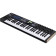 Keylab Essential MK3 49 Black clavier USB/MIDI
