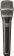 Electro-Voice RE520 Microphone de Voix Premium  condensateur supercardiode avec Filtre Passe-Haut slectionnable