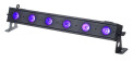 LED BAR-6 UV
