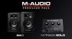 Producer Pack M-Track Solo / BX3D3