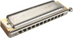 Hohner Harmonica 27048 C Super Chromonica Do M27001X