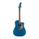 Fender Guitare Redondo. Guitar Belmont Blue