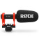 VideoMic Go II micro canon pour caméra