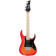 GRGM21M miKro Orange Burst guitare électrique 3/4