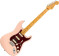 American professional ii stratocaster hss ltd (usa, mn) - shell pink