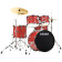 Stagestar 20 5-pcs Kit Candy Red Sparkle