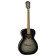 FA-235E Concert (Moonlight Burst) - Guitare Acoustique