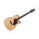 AAD170CE Advanced Acoustic Natural Low Gloss Ibanez