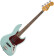 Classic vibe '60s jazz bass (lau) - daphne blue