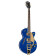 G5655TG Electromatic Center Block Jr. Bigsby (Azure Metallic) - Guitare Semi Acoustique