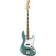 Jazz Bass Affinity Active Lrl Mystic Sea Foam Green