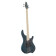 NG3 Nolly Signature 4-String Black Forest Green - Basse Électrique 4 Cordes