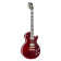 Les Paul Wine Red - Single Cut Electric Guitar