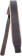 Guitar Strap Padded Brown