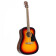 CD-60 V3 (Sunburst) - Guitare Acoustique