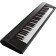 NP-12 Piaggero Keyboard/Digital Piano (Black)