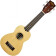 Ka-15s mahogany spruce - natural