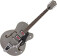 G5410t electromatic rat rod hollow body bigsby - matte phantom metallic