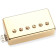 TB-6 Distortion Trembucker Gold Cover micro guitare