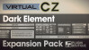 VirtualCZ Expansion Pack: Dark Element
