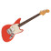 Kurt Cobain Jag-Stang RW Fiesta Red