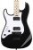 Charvel Pro-Mod So-Cal Style 1 HH FR M LH Lefthand Gloss Black - Guitare lectrique