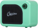 Gca5 gtrs ptnr mini bluetooth amplifier - surf green