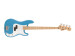 Sonic Precision Bass - Guitare basse électrique - 4 cordes - bleu californien