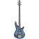 SR300EDX Soundgear Cosmic Blue Frozen Matte Electric Bass Guitar