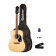 Epiphone Songmaker Acoustic Player Pack - Guitare Acoustique