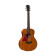 GS Mini Mahogany Lefthand  - Guitare Acoustique Gaucher