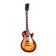 LES PAUL STANDARD 50S FIGURED TOP HERITAGE CHERRY SUNBURST OC