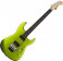 Pro-mod san dimas style 1 hh fr e - lime green metallic