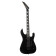 MJ Series Dinky DKR MAH EB Gloss Black - Guitare Électrique