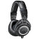 audio technica ATH M50X Response Studio Headphones