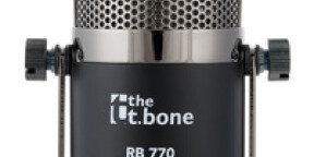 Vente the t.bone RB 770