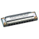 Hohner Rocket C  Harmonica ergonomique