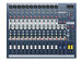 Soundcraft EPM12 12 canaux multi-format Mixer