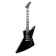 Gibson Explorer Custom Ebony #CS302458 - Guitare lectrique Personnalise