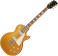 Les paul 70s deluxe - gold top