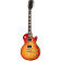 Original Collection Les Paul Standard Faded 60s Vintage Cherry Sunburst guitare électrique avec étui
