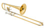 YSL-872 Alto Trombone